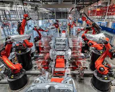 制造業(yè)“回流”浪潮中的技術推廣挑戰(zhàn)與機遇