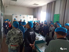 交流互鑒促發(fā)展，技術(shù)推廣譜新篇——烏市農(nóng)業(yè)技術(shù)推廣學(xué)院農(nóng)場(chǎng)主培訓(xùn)班學(xué)員赴倉(cāng)麥園參觀交流