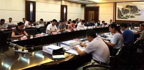 莒南、臨沭、臨港旅游特色鎮規劃評審會召開 助力區域旅游產業升級