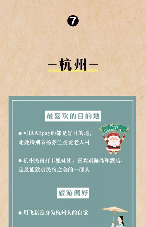 全國各城市居民旅游偏好解讀 會議及展覽服務的商業化機遇