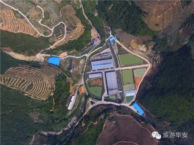 漳州| 厲害了!原來(lái)漳州有這么多"觀光工廠",你聽(tīng)過(guò)嗎?